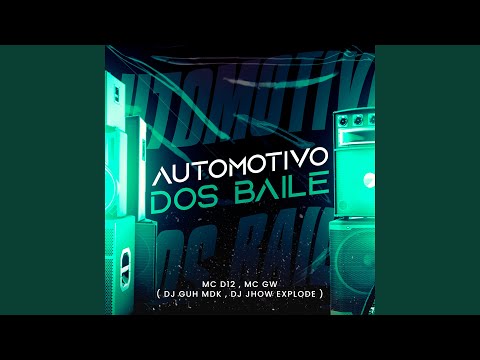 Automotivo dos Baile