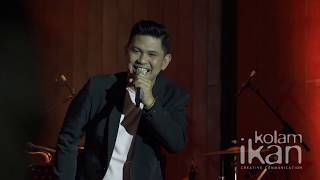 Download lagu Konser Atiek CB | 40th Meretas Jejak | Edwin Manangsang & Ronnie Sianturi | Aku Suka Kamu (Live) mp3 Download lagu Konser Atiek CB | 40th Meretas Jejak | Edwin Manangsang & Ronnie Sianturi | Aku Suka Kamu (Live) mp3