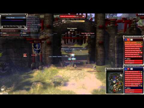 Guild Wars GvG 2014 02 18 00 53 31 699 Semi Finals DirT vs LaG