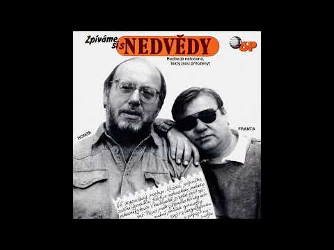 Zpíváme si s Nedvědy - Slunovrat