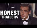 Honest Trailers | Every Sean Connery Bond