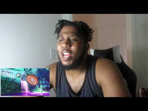 Gawd🔥🔥HLOY feat. Moeazy, TumaniYO - Balance Reaction!!!