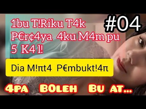 4khirnya Terjadi d4lam $€m4lem || #04