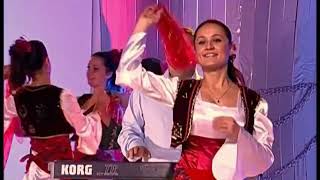 Adnan Leka - Une Pa Ty S'bona Rahat