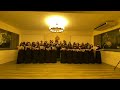 The Chinese University Of Hong Kong Chorus International Easter Choir Festival 2021