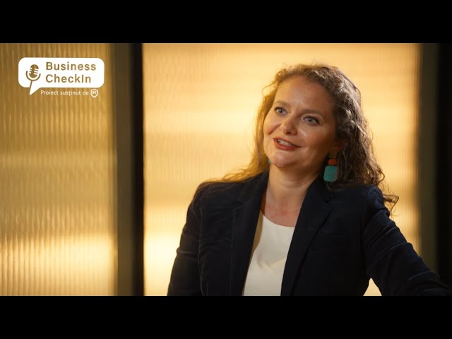 Business CheckIn. Povestea Dream&amp;Act, școala românească ce dă curaj pe scenă și în afaceri