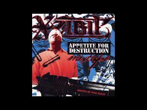 Xzibit - Ride & Smoke