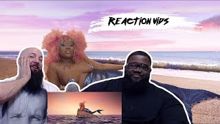 CupcakKe "Squidward Nose" (Official Music Video) - Deen &amp; Thurm REACTION