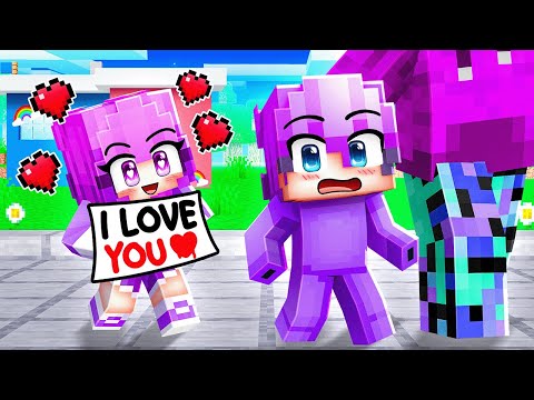 Baby Ruby Has A CRUSH On Baby Dash...