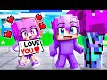 Baby Ruby Has A CRUSH On Baby Dash...