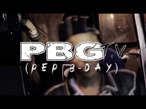 PBGTV (Pep Bday party)