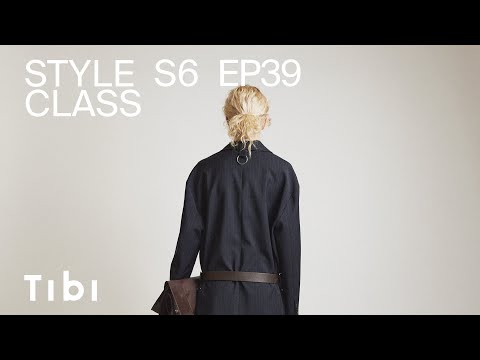 Style Class: Season 6, Episode 39