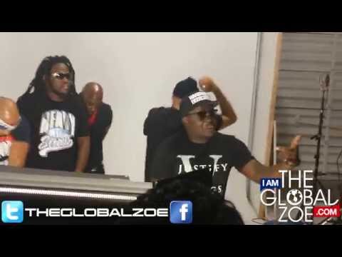 The Global Zoe - Webisode 17 - We Them Zoes (Video Shoot)