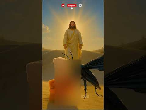 Eyes on Jesus — Faith Won’t Fail 👀✝️