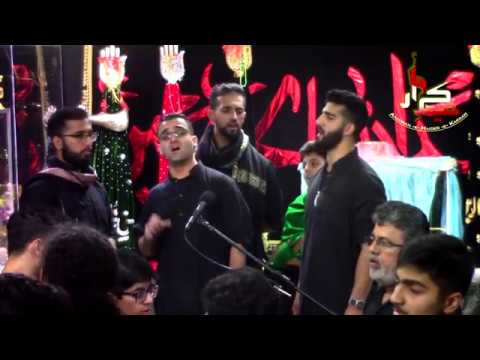 Anjumane Haider-e-Karrar | 24th Annual Haider-e-Karrar Shab Bedari