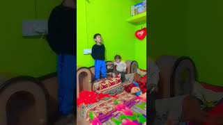 Download lagu Loving mitansh dimple queen prisha #dimplequeen #cutebaby #bro&sis# notanki king# Drama queen mp3