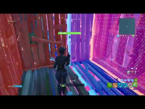 Σκοτωσα τον Dark Alex σε creative moving zone