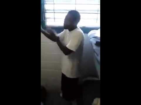 BossCutta #LiveFromTheCellBlock