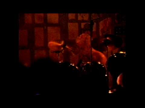 Starving Artists: Dominics, Norfolk, VA, 1987