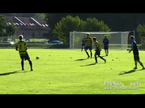 Avto Rajh Ljutomer - Agroservis Beltinci, 3. SNL - vzhod