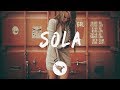 Luis Fonsi - Sola (Letra / Lyrics) English Version