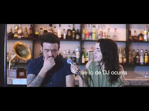 Entrevista a Matt Tolfrey - Reyesound Agency