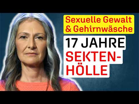 Missbrauch im Namen der „Liebe“ | Kontrolle, Manipulation und Angst | Ausstieg aus der Sektenhölle