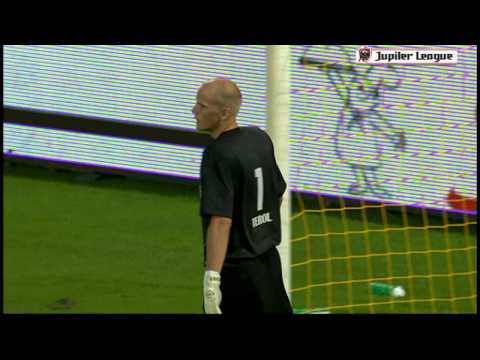 Go Ahead Eagles - De Graafschap