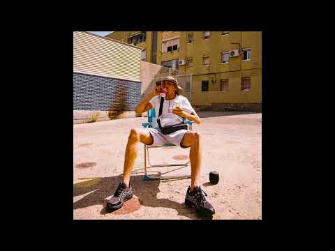 [FREE] Baby Gang X Morad X Nabi Type Beat "Grinta"