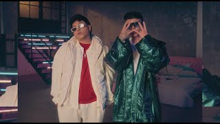 Milo Mae, Kevin Roldan - TU GATO BELLACO (Remix) (Video Oficial)