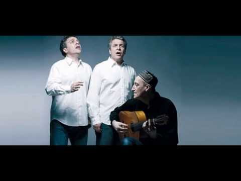 Kaleš bre Anđo - Teofilovići i Miroslav Tadić