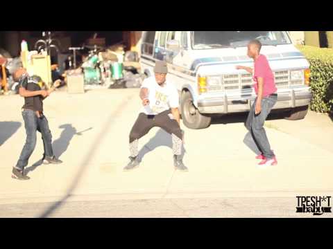 NEW "DOUBLE DUTCH" WHIP DANCE !! | Priceless Da ROC x T-Wayne  (Nasty Freestyle) | Lil Daddy Go