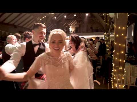 SS Productions video.