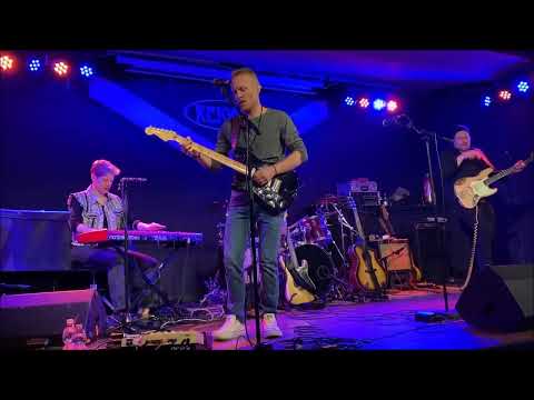 Blues Caravan 2026@Reigenlive21.1.2026