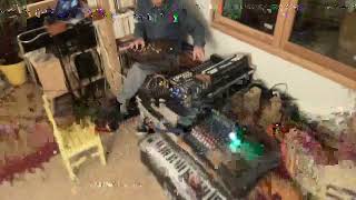 DiYuBi JAM