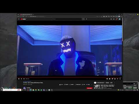 PATAR REACTS TO RANDY BULLET x ZOLO NEW SONG