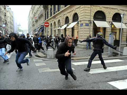 Klemma - Police ft. Chubby