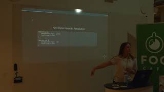 Avoiding problems with CSS at scale: A look at CSS in JS - Therése Bar
