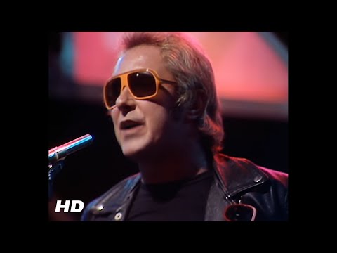 Showaddywaddy - Blue Moon (Top of the Pops, 27/11/1980) [TOTP HD]