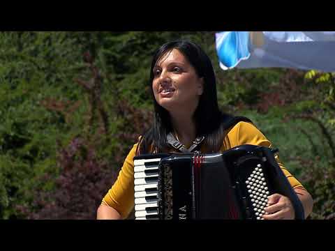 Sandra Milošević - Mirino kolo // Šarenica RTS