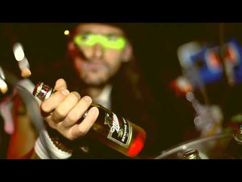 Highway on Tour @ Garage Underground  It's Miller Time