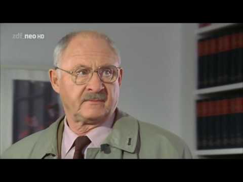 Der Alte 223 - Der Mordauftrag (HD) [Krimi-Serie] 1997 (Leo Kress)