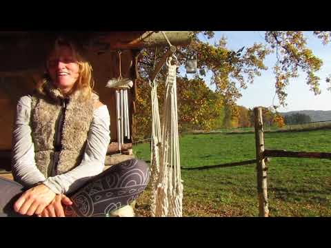 Rodí se kniha Klenoty očím skryté - příběh o lásce k přírodě