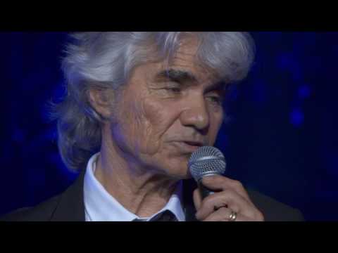 Daniel Guichard - Mon vieux (Live 2015)... mais vu en partie côté public