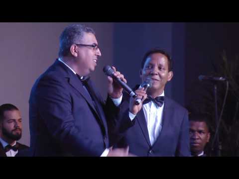 SUAVE VOZ DE DEUS   CÂNTICOS VOCAL