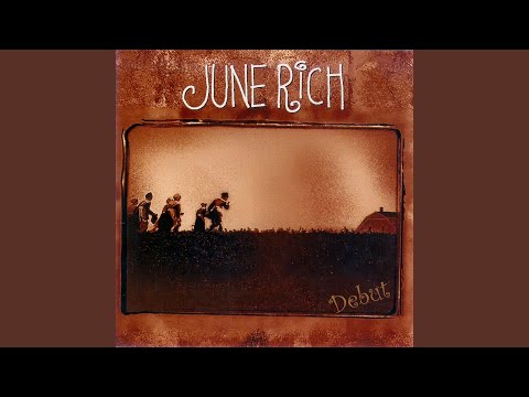 Sweet Thang - June Rich