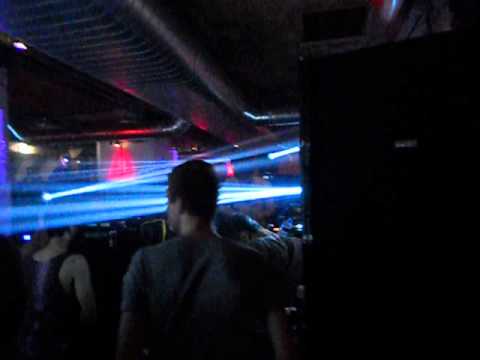 PRSPCT XL 19 | Stazma The Junglechrist