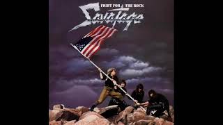 Savatage - She&#39;s only Rock&#39;n Roll (1986)