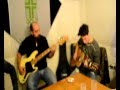 T-Bone Blues 2015 - The Last Clean Shirt 