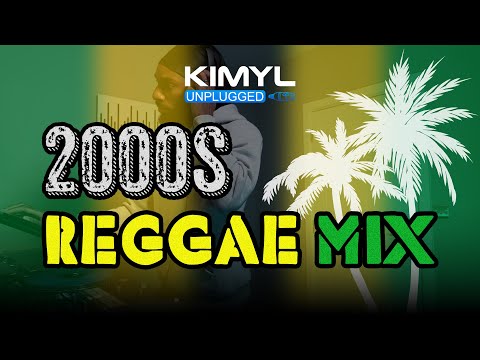 2000s Reggae Mix | Sanchez, Jah Cure, Beres Hammond, Sizzla, Gappy Ranks, Capleton, Richie Spice